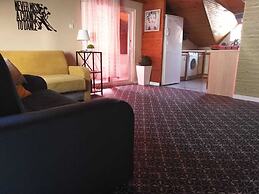 1st Floor City Center By the Harbour