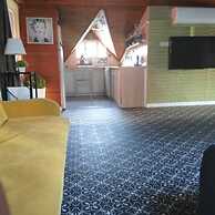 1st Floor City Center By the Harbour