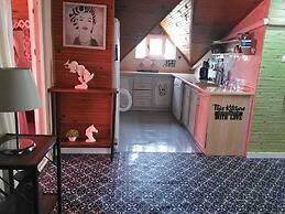 1st Floor City Center By the Harbour