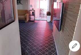 1st Floor City Center By the Harbour