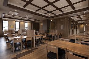Hotel Route-Inn Yonago