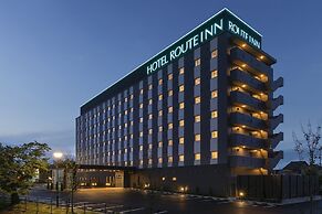 Hotel Route-Inn Yonago