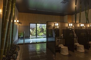 Hotel Route-Inn Yonago