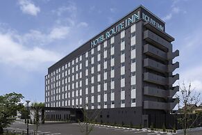 Hotel Route-Inn Yonago