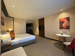 Grand Summit Hotel General Santos