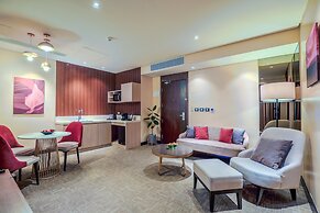 Grand Summit Hotel General Santos