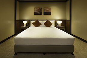 Grand Summit Hotel General Santos