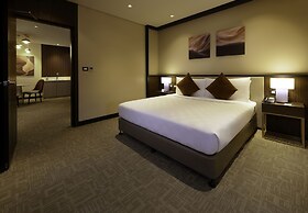 Grand Summit Hotel General Santos