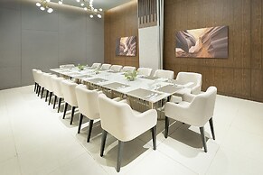 Grand Summit Hotel General Santos