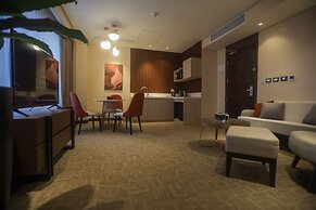 Grand Summit Hotel General Santos