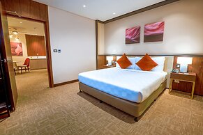 Grand Summit Hotel General Santos