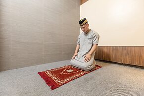 Grand Summit Hotel General Santos