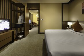 Grand Summit Hotel General Santos