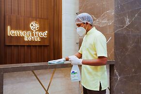 Lemon Tree Hotel Kalina Mumbai