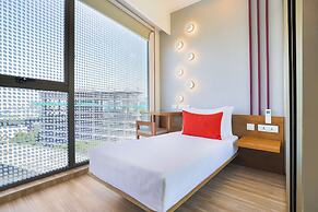 Lemon Tree Hotel, Kalina BKC, Mumbai