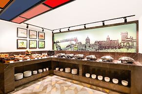 Lemon Tree Hotel, Kalina BKC, Mumbai