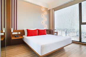 Lemon Tree Hotel, Kalina BKC, Mumbai