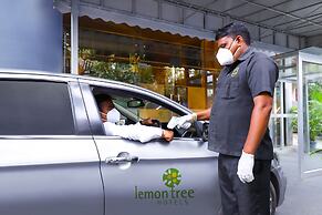 Lemon Tree Hotel, Kalina BKC, Mumbai