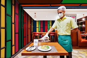 Lemon Tree Hotel, Kalina BKC, Mumbai