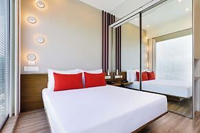 Lemon Tree Hotel, Kalina BKC, Mumbai