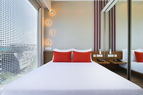 Lemon Tree Hotel, Kalina BKC, Mumbai