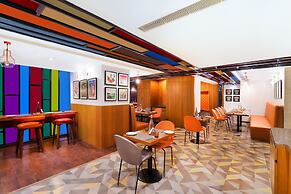 Lemon Tree Hotel, Kalina BKC, Mumbai