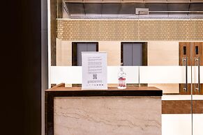 Lemon Tree Hotel, Kalina BKC, Mumbai