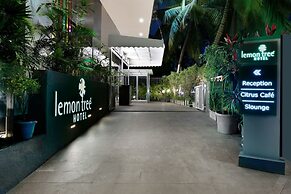 Lemon Tree Hotel, Kalina BKC, Mumbai