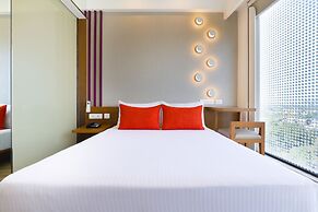 Lemon Tree Hotel, Kalina BKC, Mumbai