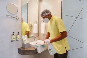 Lemon Tree Hotel, Kalina BKC, Mumbai