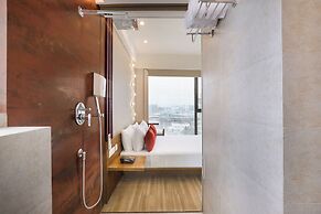 Lemon Tree Hotel, Kalina BKC, Mumbai