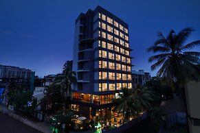 Lemon Tree Hotel, Kalina BKC, Mumbai