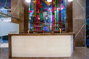 Lemon Tree Hotel, Kalina BKC, Mumbai