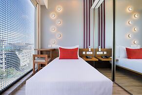 Lemon Tree Hotel, Kalina BKC, Mumbai