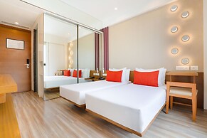 Lemon Tree Hotel, Kalina BKC, Mumbai