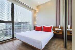 Lemon Tree Hotel, Kalina BKC, Mumbai