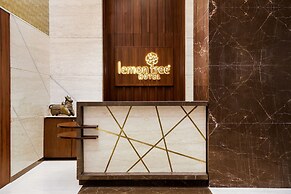 Lemon Tree Hotel, Kalina BKC, Mumbai
