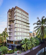 Lemon Tree Hotel, Kalina BKC, Mumbai