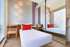 Lemon Tree Hotel, Kalina BKC, Mumbai