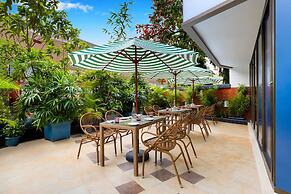 Lemon Tree Hotel, Kalina BKC, Mumbai