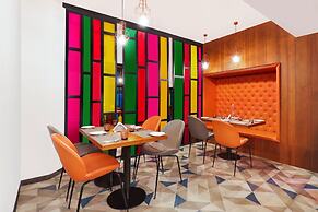 Lemon Tree Hotel, Kalina BKC, Mumbai