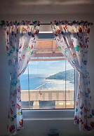 A2 - apt w. Terrace, Just 3 min Walk to the Beach