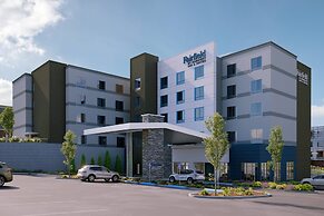 Fairfield Inn & Suites by Marriott Kansas City North/Gladstone