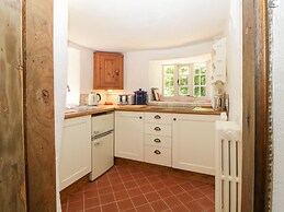 The Hideaway at Burrow Hill