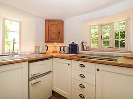 The Hideaway at Burrow Hill