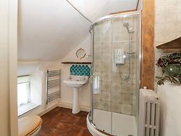 The Hideaway at Burrow Hill