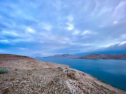 Holiday Apartment of Your Dreams a2a