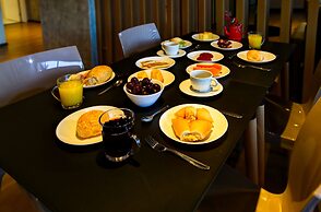 Fit Transamerica Lucas do Rio Verde