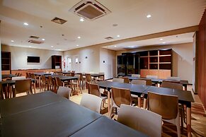 Fit Transamerica Lucas do Rio Verde