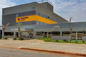 Fit Transamerica Lucas do Rio Verde